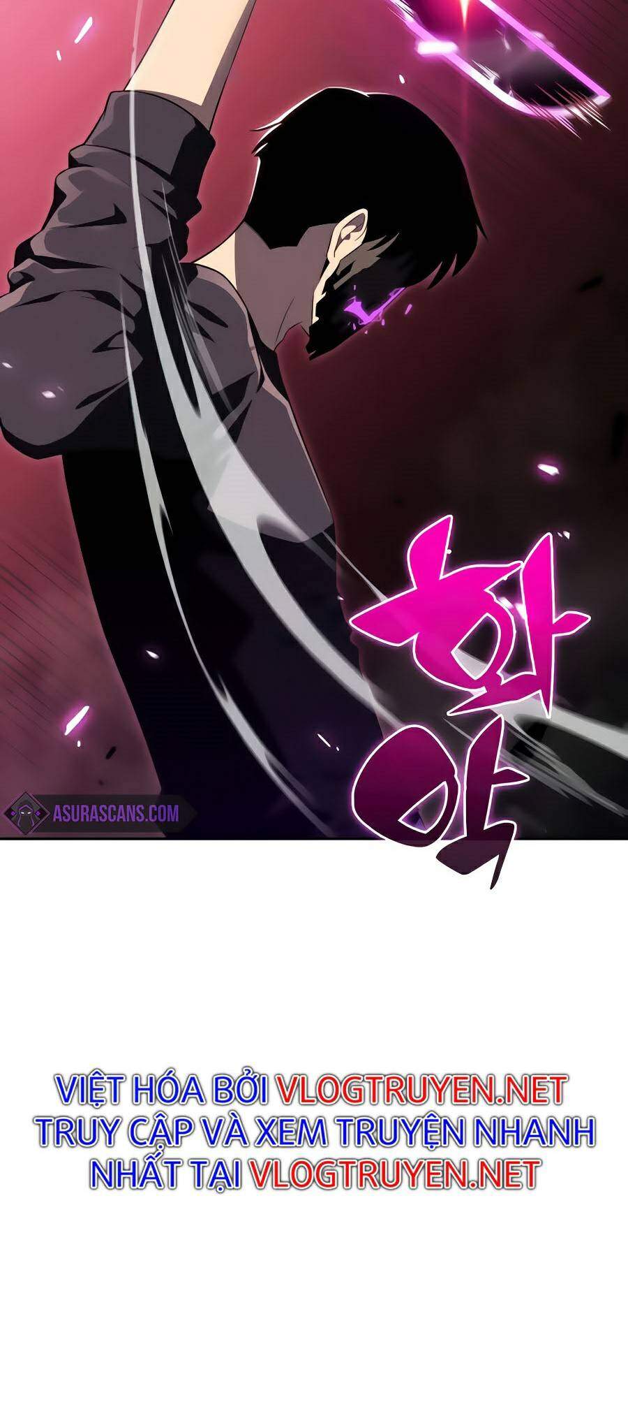 Người Chơi Mới Cấp Tối Đa Chap 22 - Next Chap 23