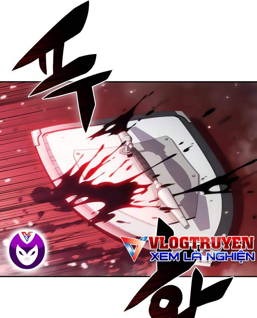 Người Chơi Mới Cấp Tối Đa Chap 22 - Next Chap 23
