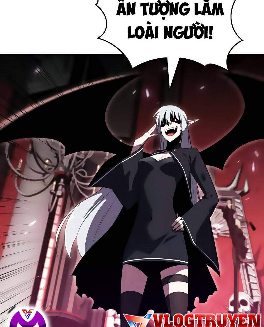 Người Chơi Mới Cấp Tối Đa Chap 22 - Next Chap 23