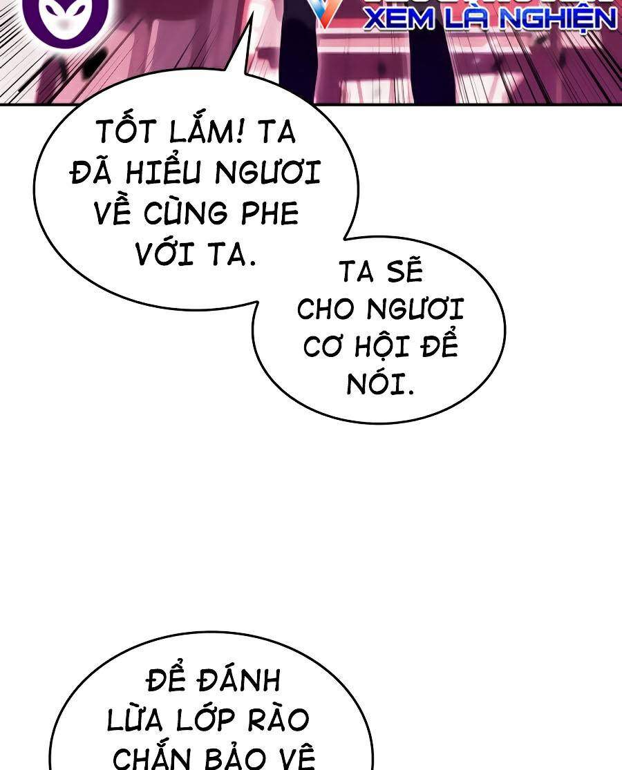Người Chơi Mới Cấp Tối Đa Chap 22 - Next Chap 23