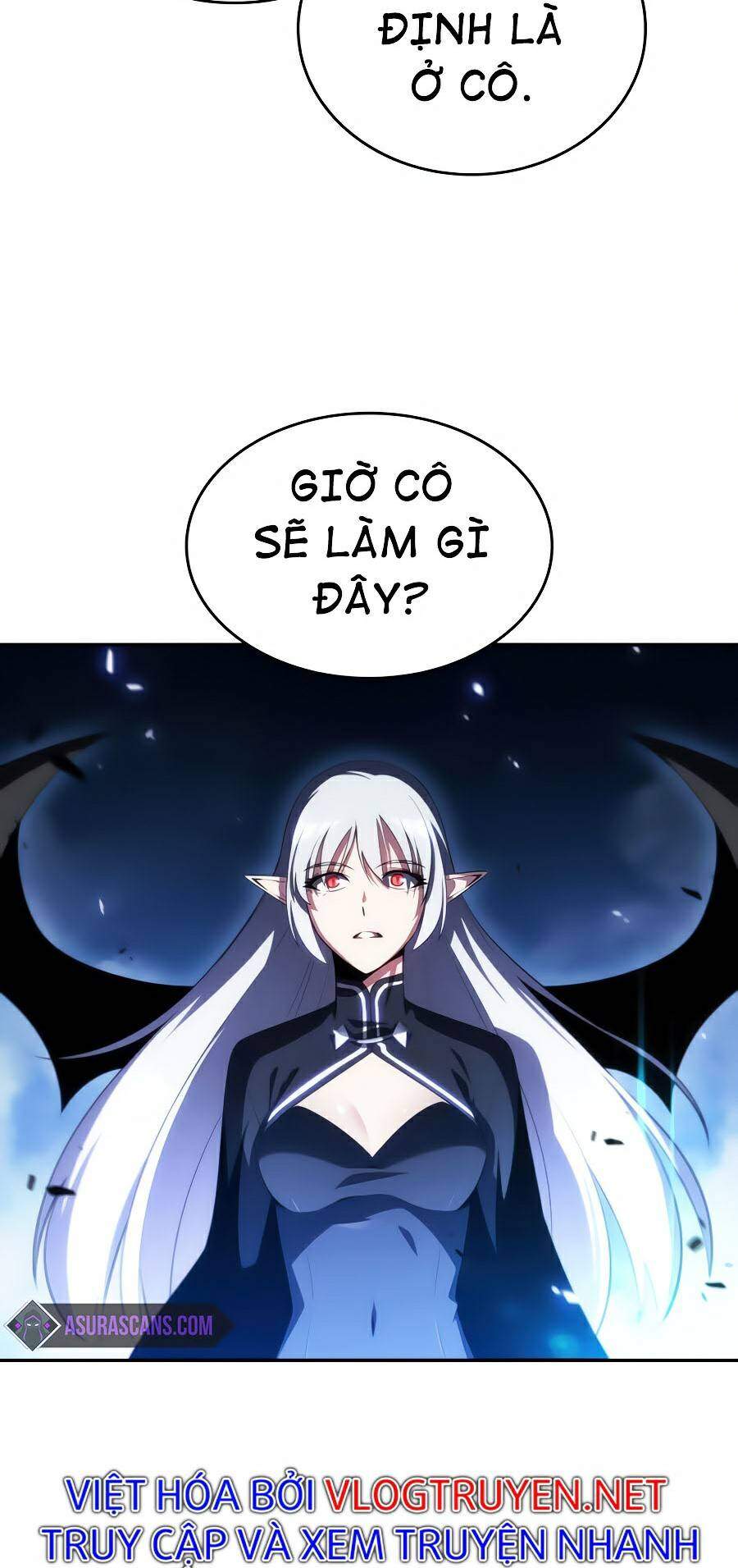 Người Chơi Mới Cấp Tối Đa Chap 22 - Next Chap 23