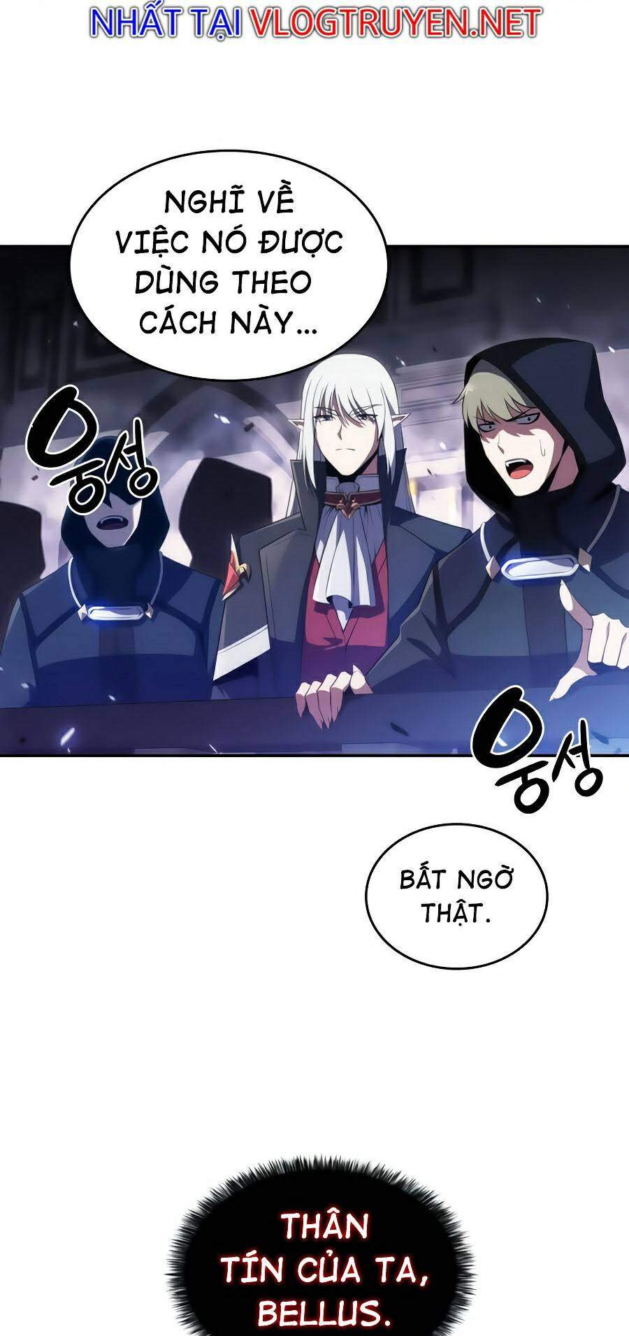 Người Chơi Mới Cấp Tối Đa Chap 22 - Next Chap 23