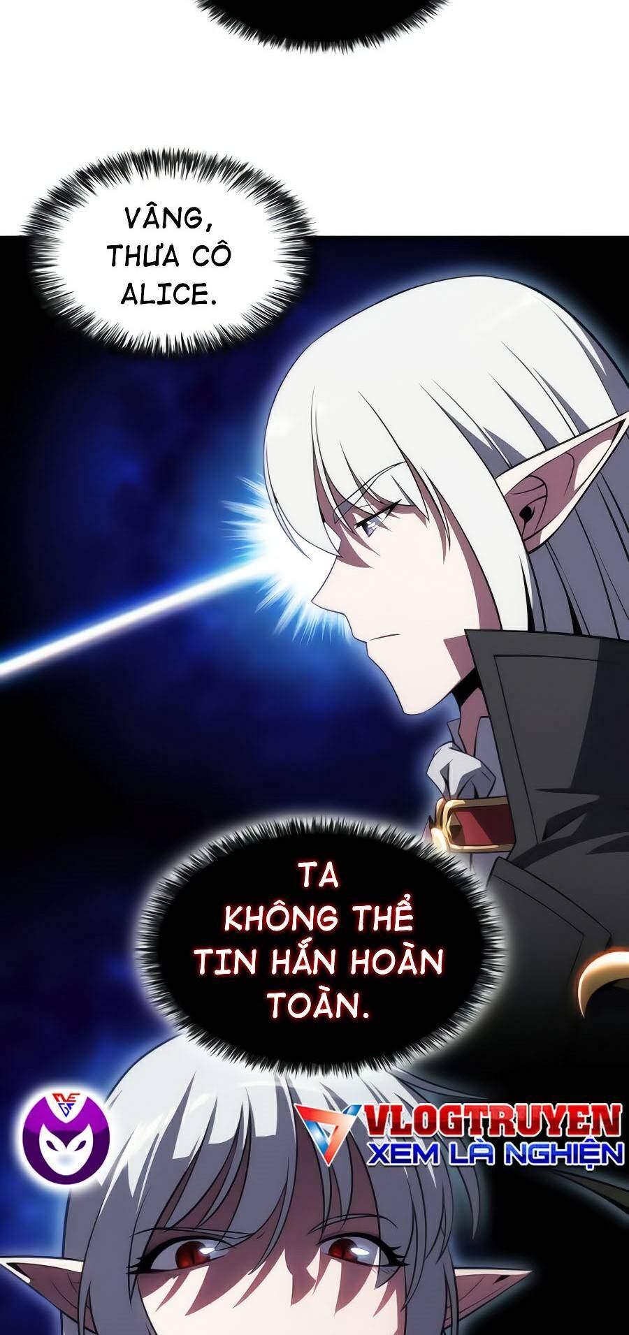 Người Chơi Mới Cấp Tối Đa Chap 22 - Next Chap 23