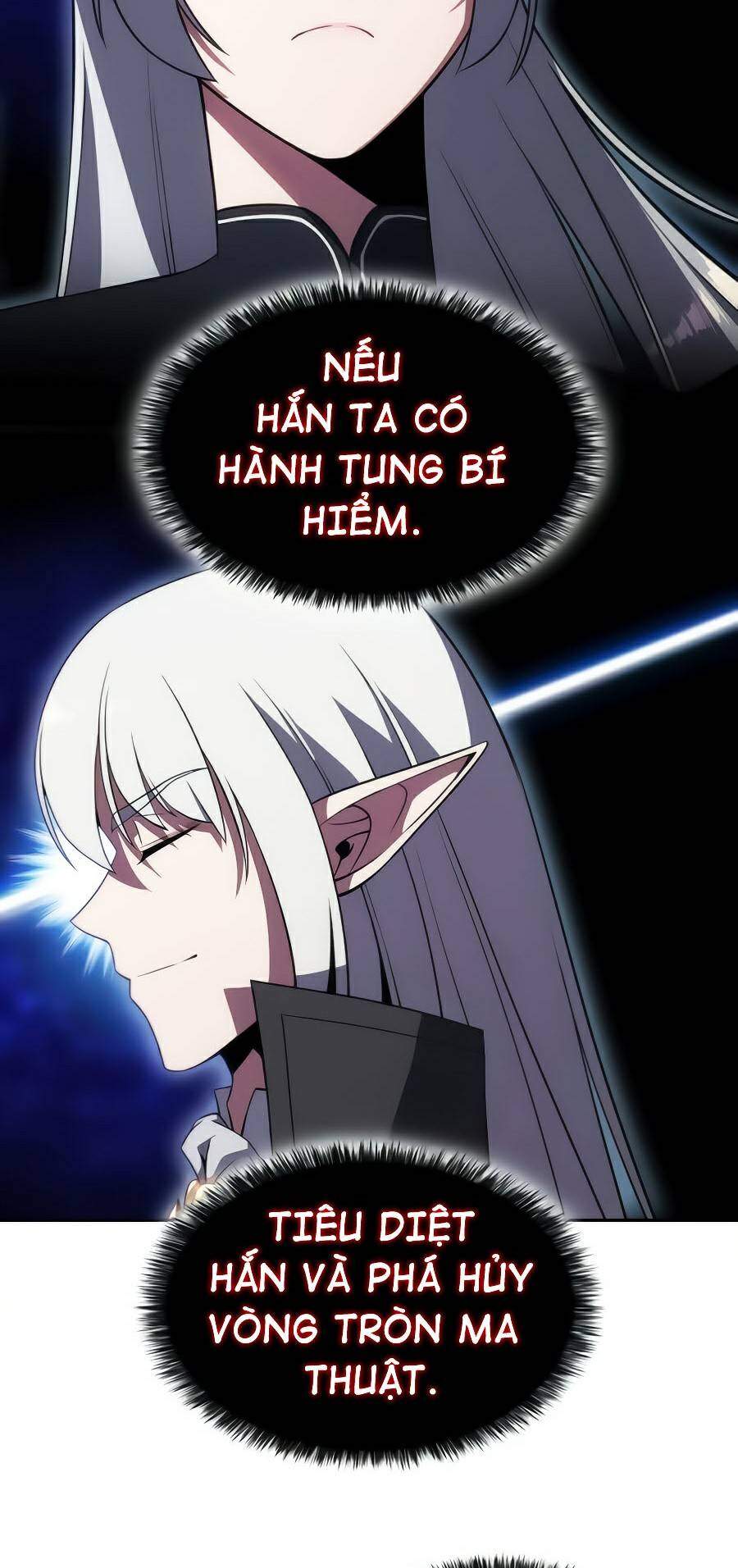Người Chơi Mới Cấp Tối Đa Chap 22 - Next Chap 23