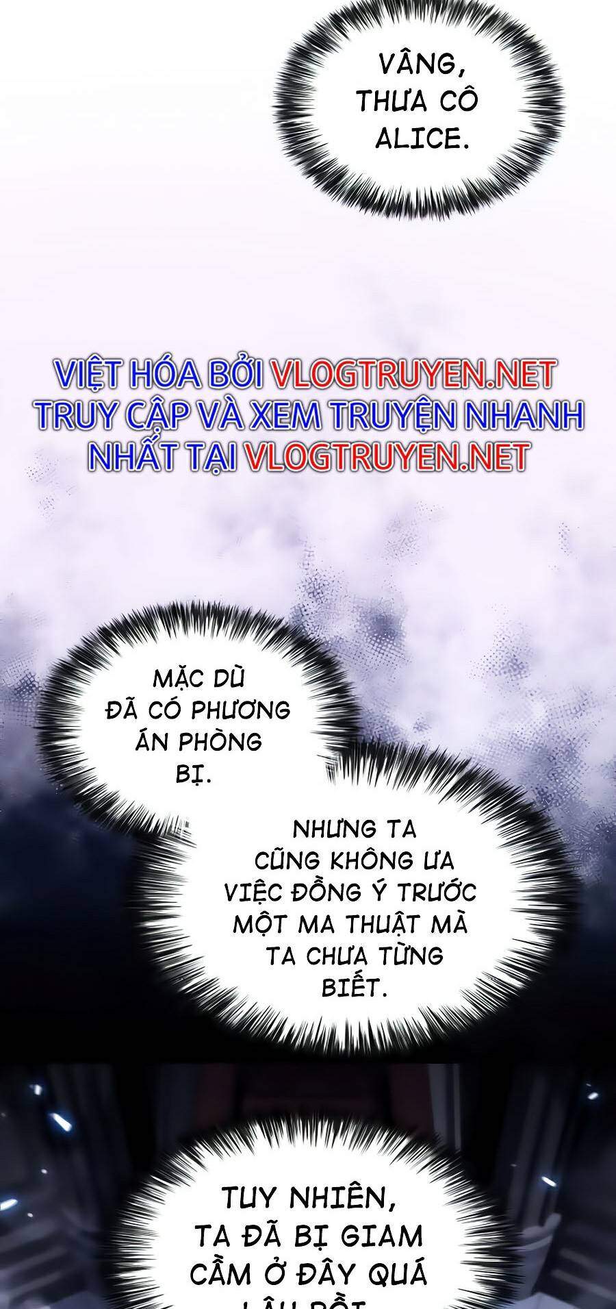 Người Chơi Mới Cấp Tối Đa Chap 22 - Next Chap 23