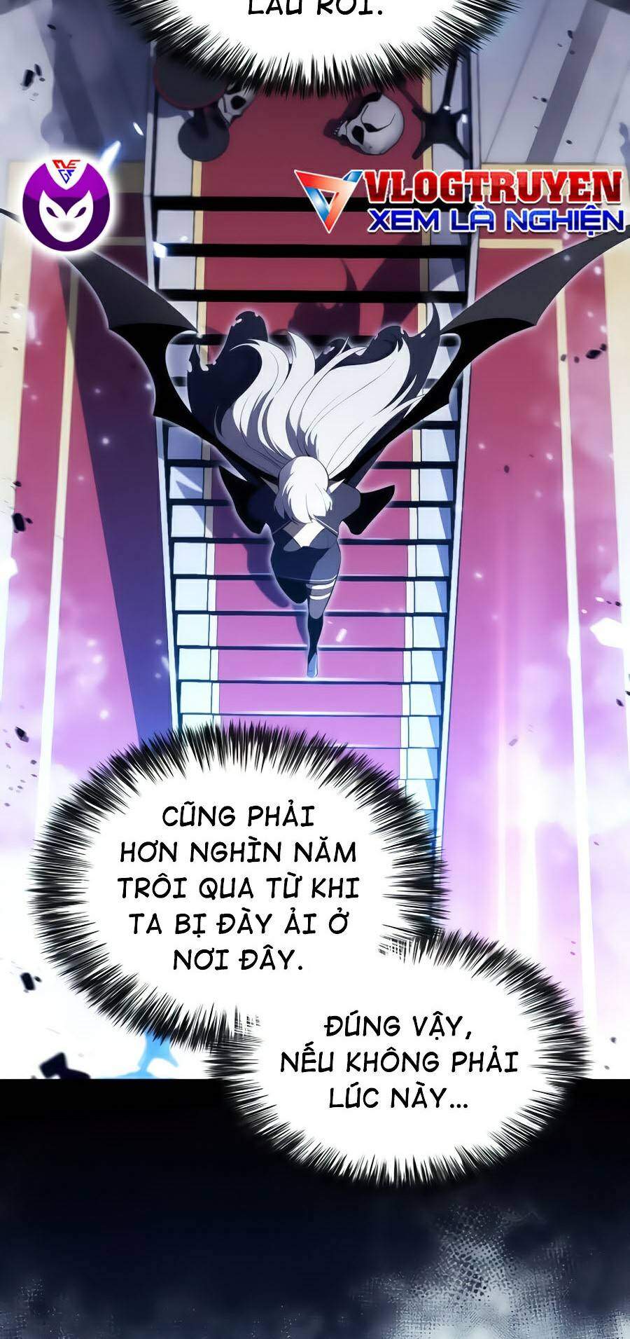 Người Chơi Mới Cấp Tối Đa Chap 22 - Next Chap 23