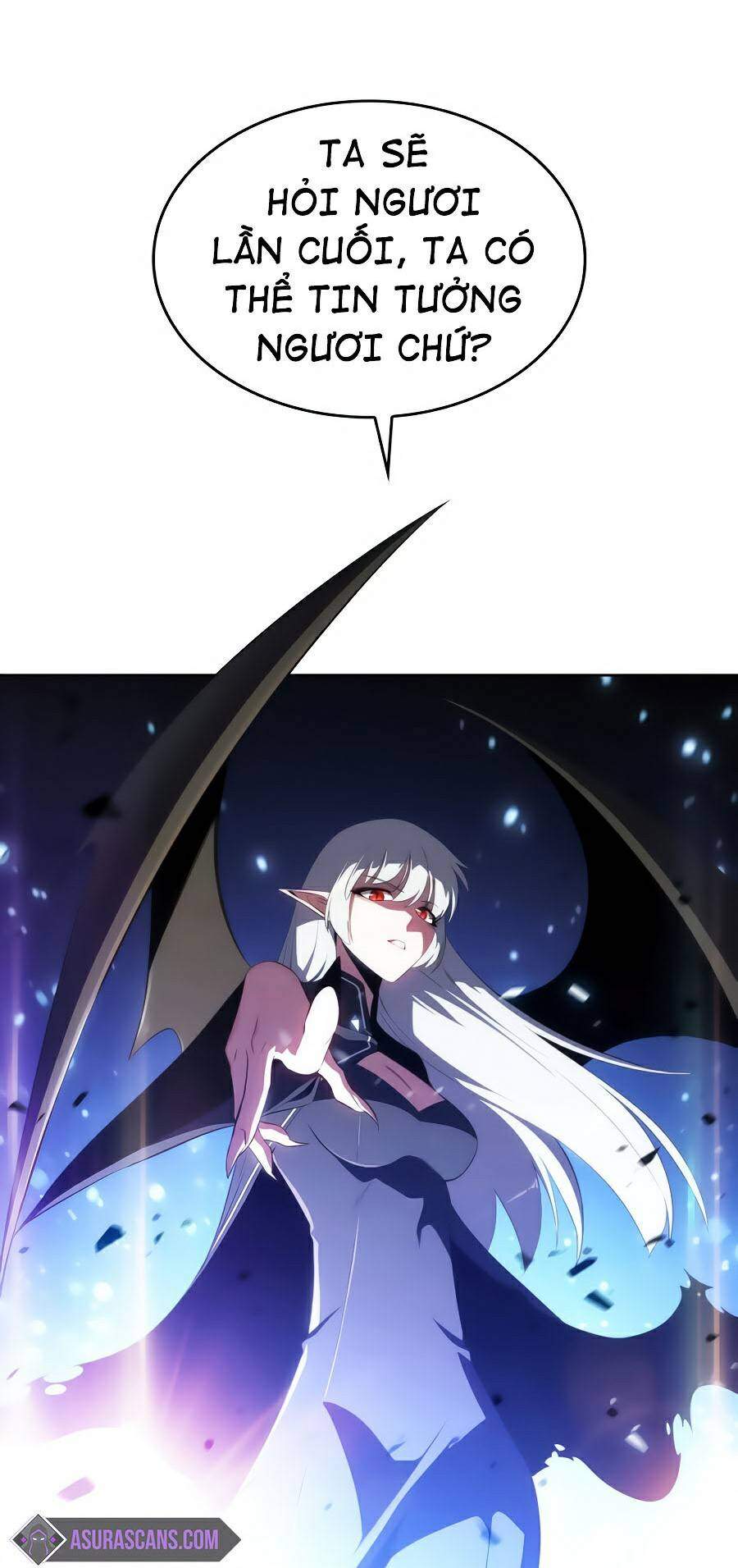 Người Chơi Mới Cấp Tối Đa Chap 22 - Next Chap 23