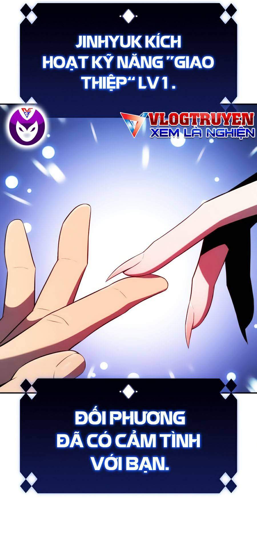 Người Chơi Mới Cấp Tối Đa Chap 22 - Next Chap 23