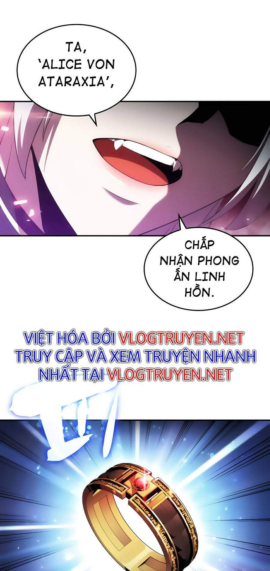 Người Chơi Mới Cấp Tối Đa Chap 22 - Next Chap 23