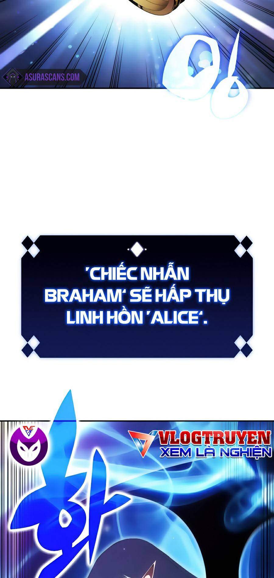 Người Chơi Mới Cấp Tối Đa Chap 22 - Next Chap 23