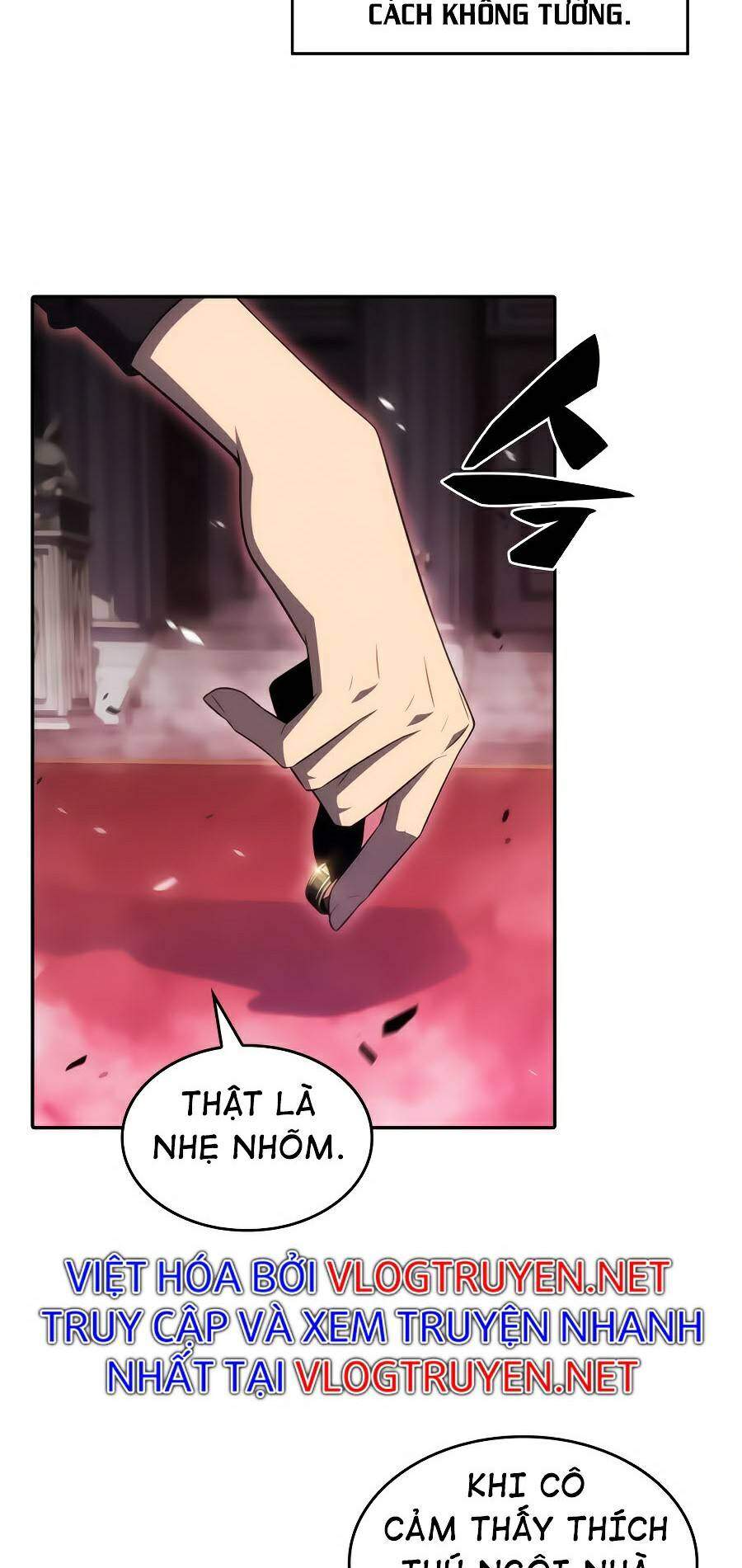 Người Chơi Mới Cấp Tối Đa Chap 22 - Next Chap 23