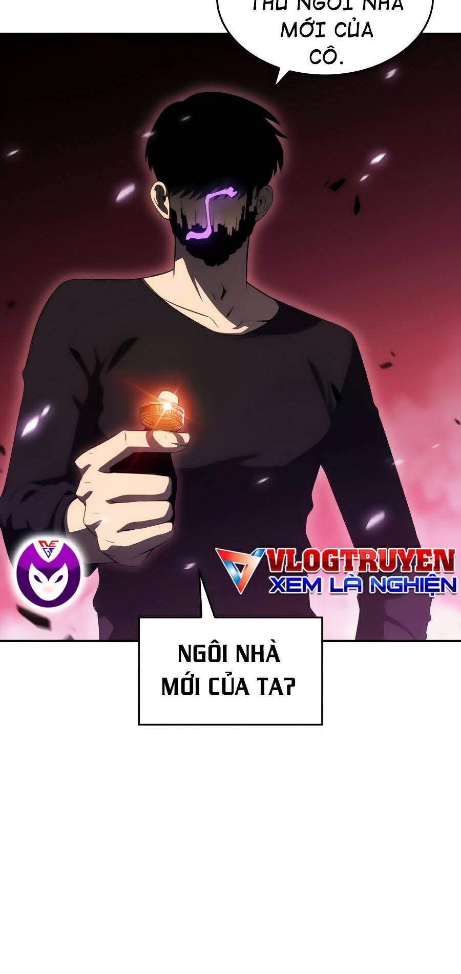 Người Chơi Mới Cấp Tối Đa Chap 22 - Next Chap 23