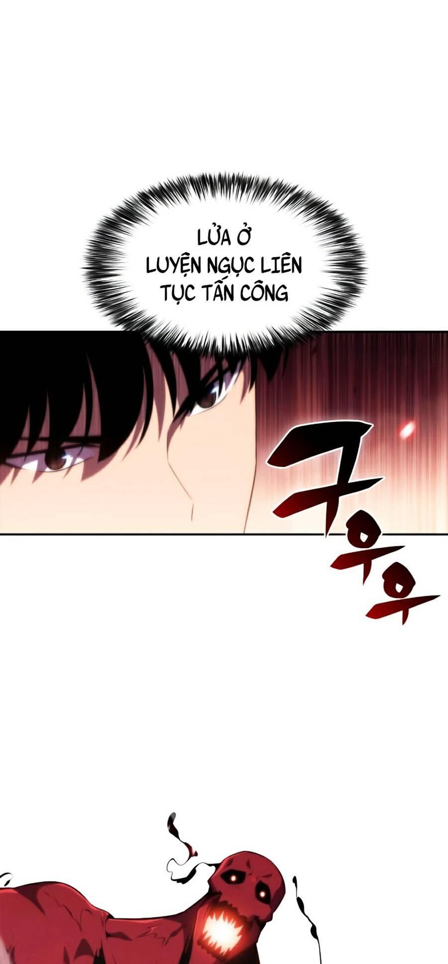 Người Chơi Mới Cấp Tối Đa Chap 37 - Next Chap 38