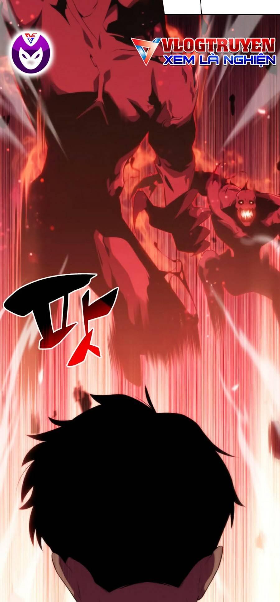 Người Chơi Mới Cấp Tối Đa Chap 37 - Next Chap 38