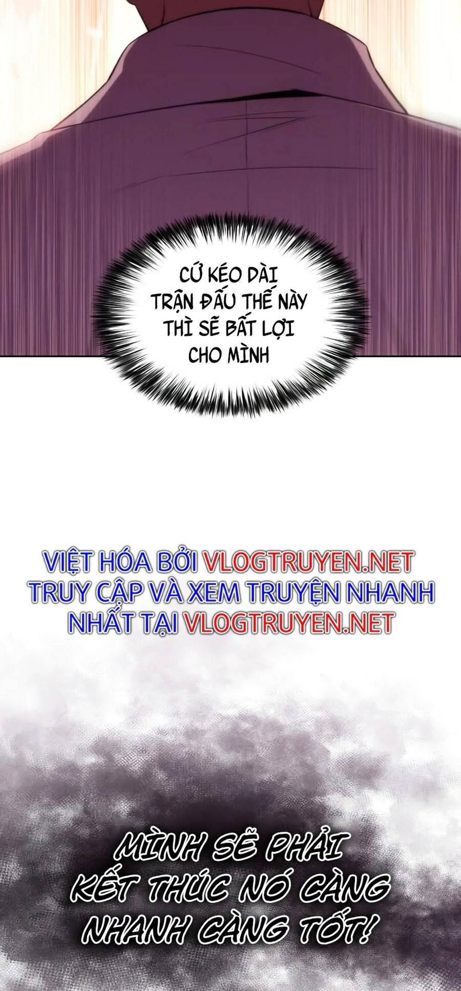 Người Chơi Mới Cấp Tối Đa Chap 37 - Next Chap 38