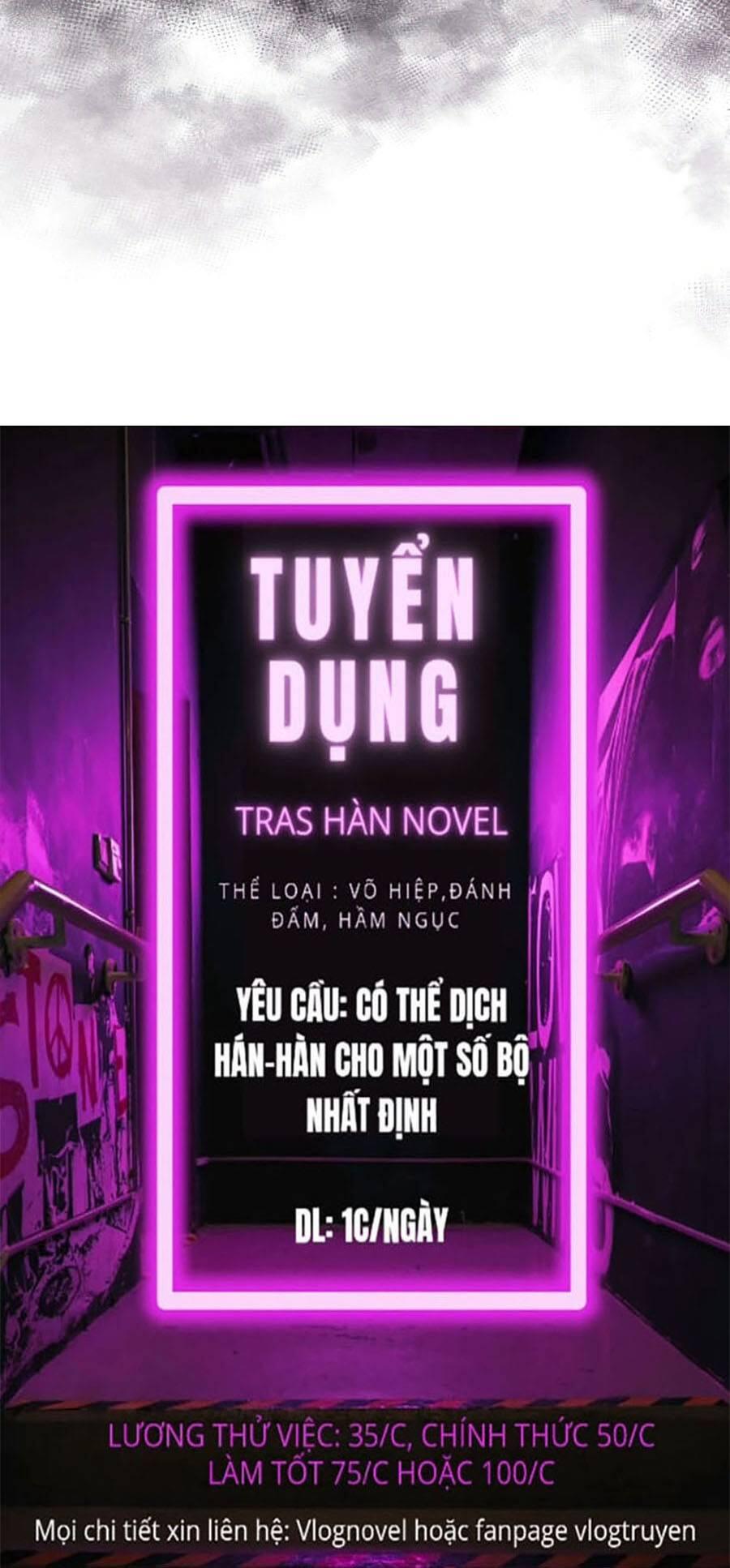 Người Chơi Mới Cấp Tối Đa Chap 37 - Next Chap 38