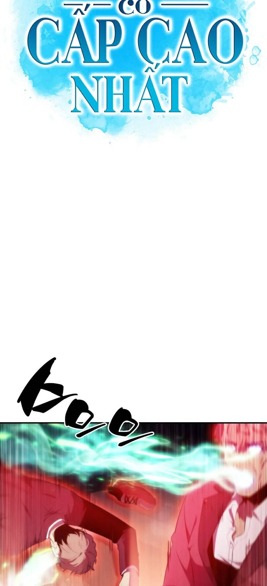 Người Chơi Mới Cấp Tối Đa Chap 37 - Next Chap 38