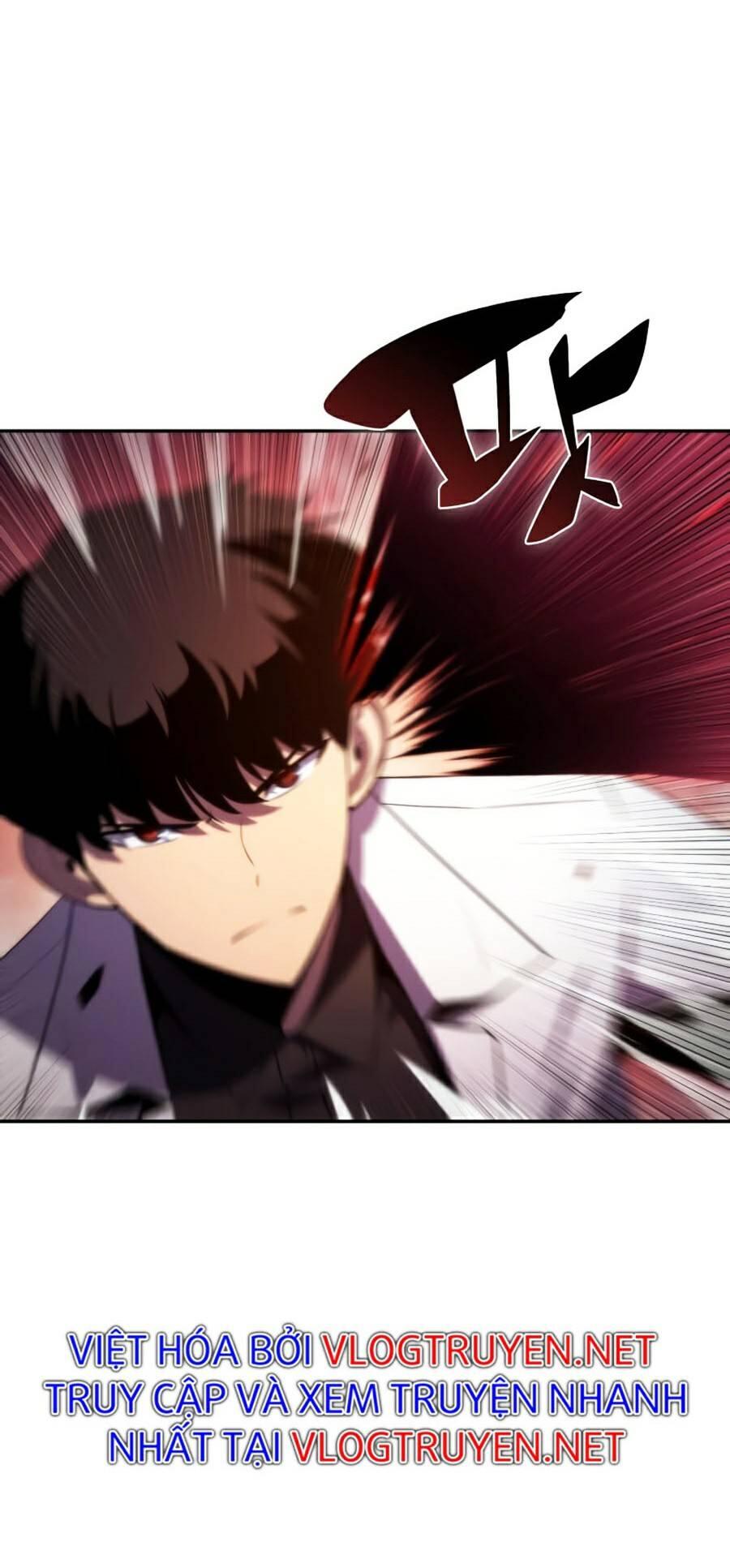 Người Chơi Mới Cấp Tối Đa Chap 37 - Next Chap 38