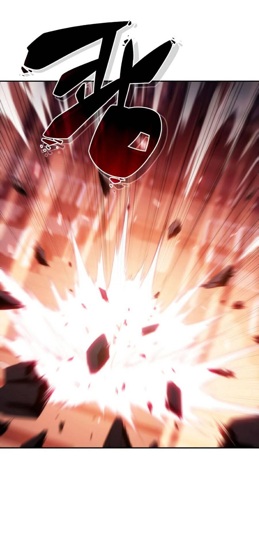 Người Chơi Mới Cấp Tối Đa Chap 37 - Next Chap 38