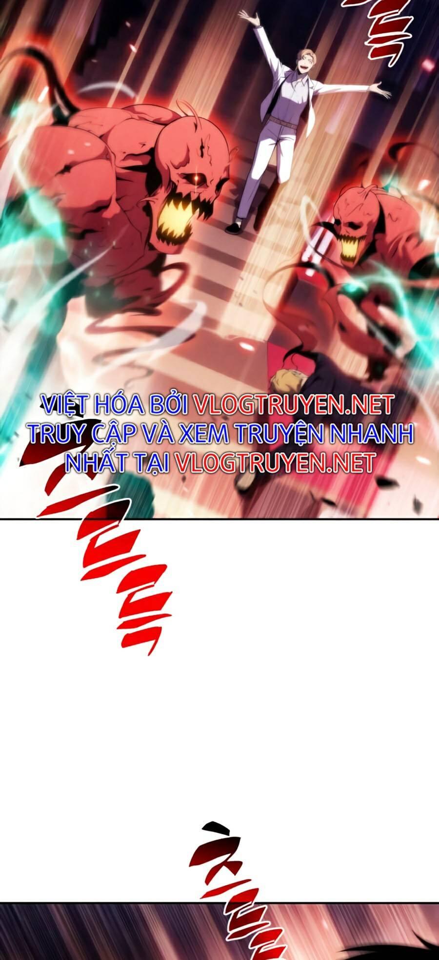 Người Chơi Mới Cấp Tối Đa Chap 37 - Next Chap 38