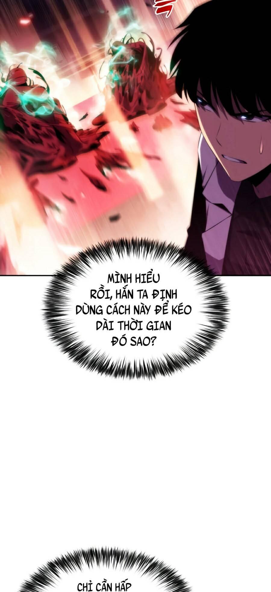 Người Chơi Mới Cấp Tối Đa Chap 37 - Next Chap 38