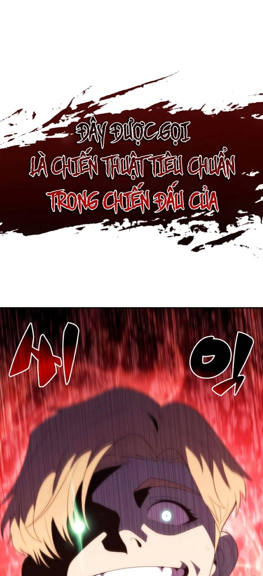 Người Chơi Mới Cấp Tối Đa Chap 37 - Next Chap 38