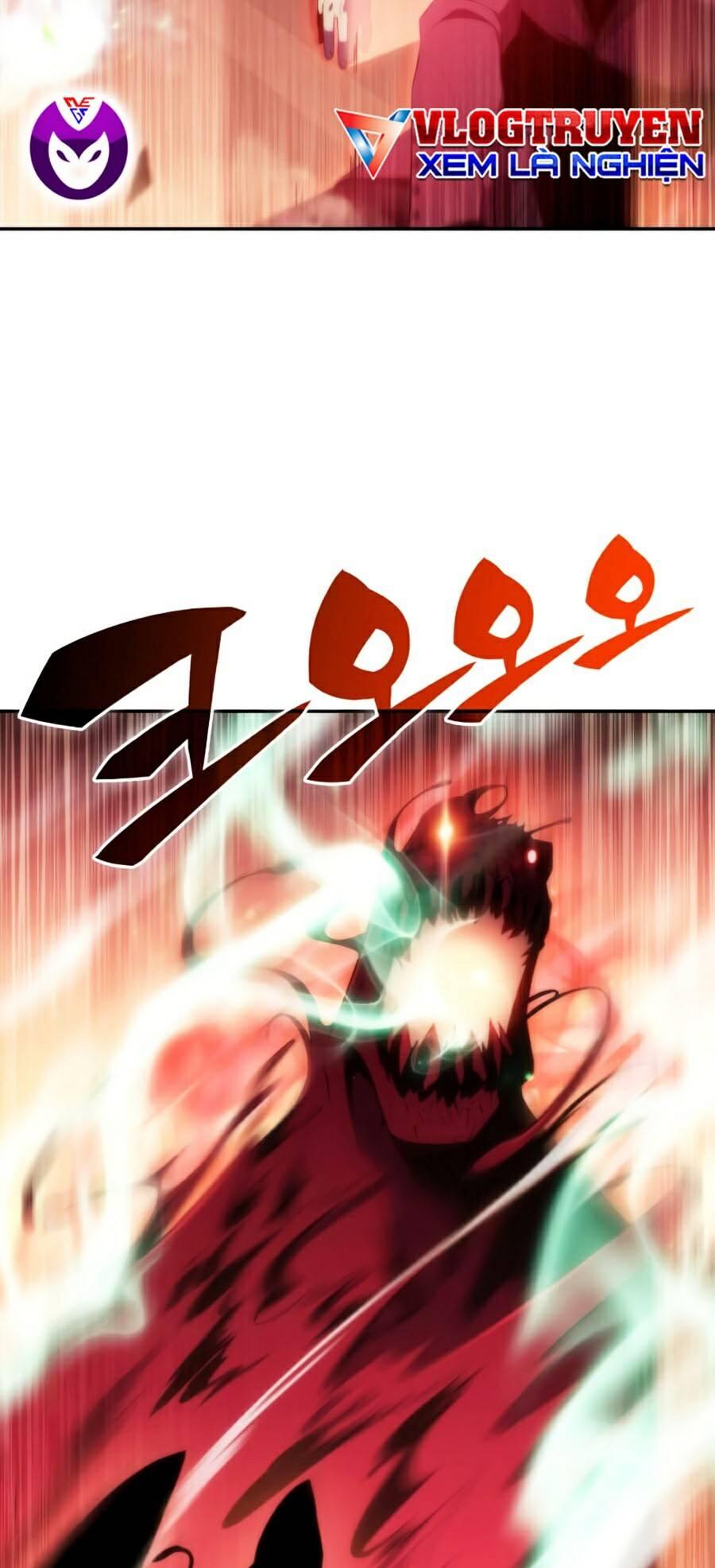 Người Chơi Mới Cấp Tối Đa Chap 37 - Next Chap 38