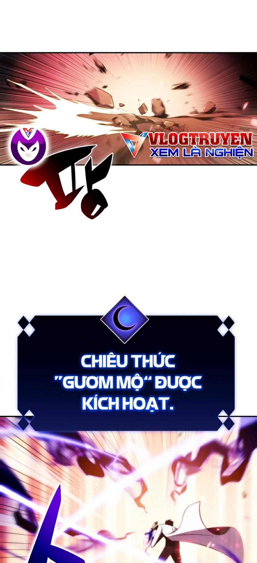 Người Chơi Mới Cấp Tối Đa Chap 37 - Next Chap 38