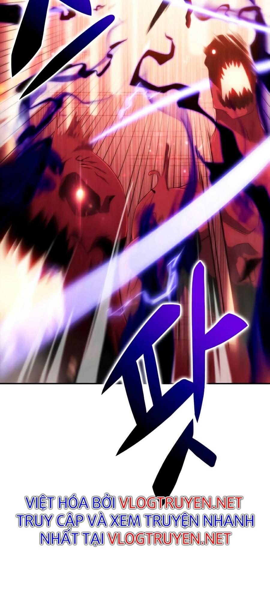 Người Chơi Mới Cấp Tối Đa Chap 37 - Next Chap 38