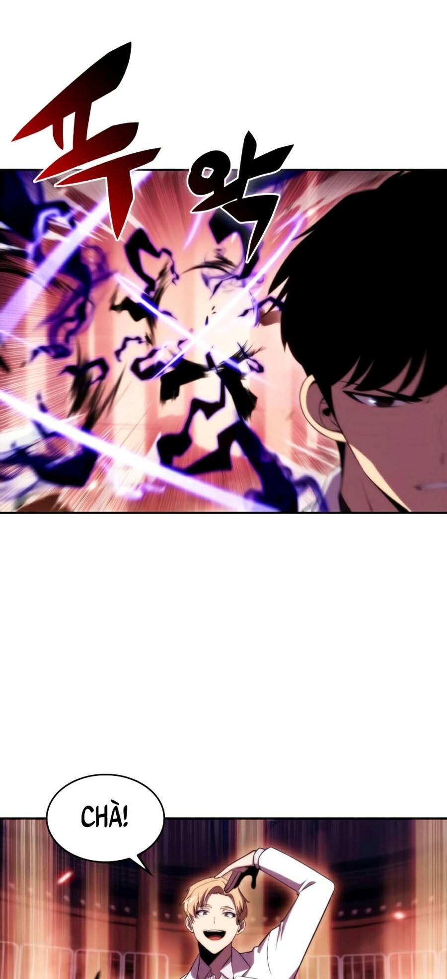 Người Chơi Mới Cấp Tối Đa Chap 37 - Next Chap 38