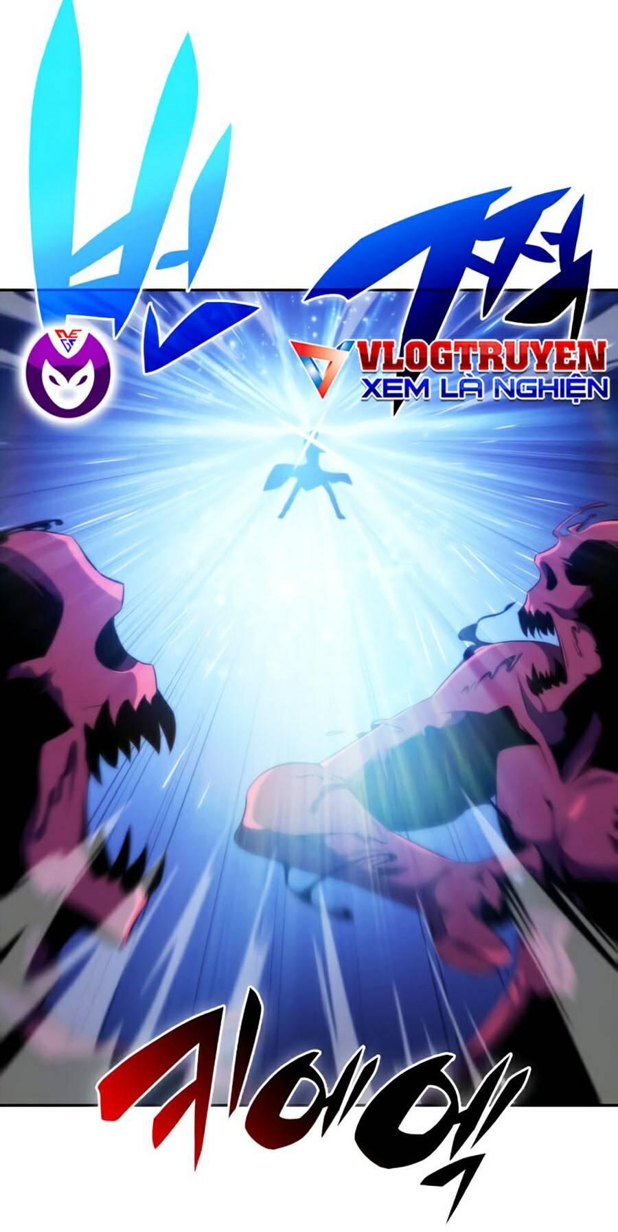 Người Chơi Mới Cấp Tối Đa Chap 37 - Next Chap 38
