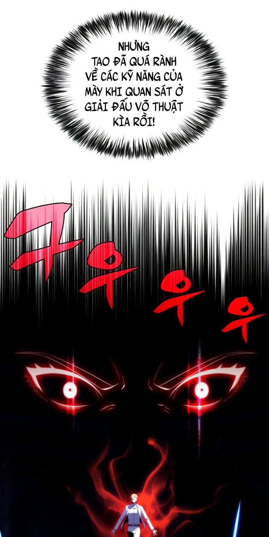 Người Chơi Mới Cấp Tối Đa Chap 37 - Next Chap 38