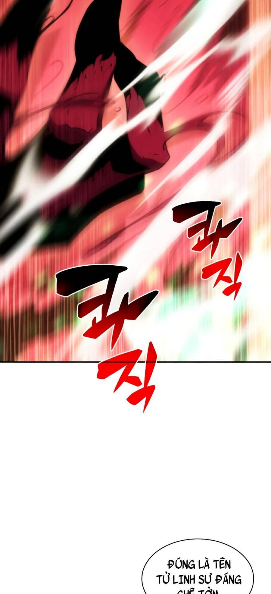 Người Chơi Mới Cấp Tối Đa Chap 37 - Next Chap 38