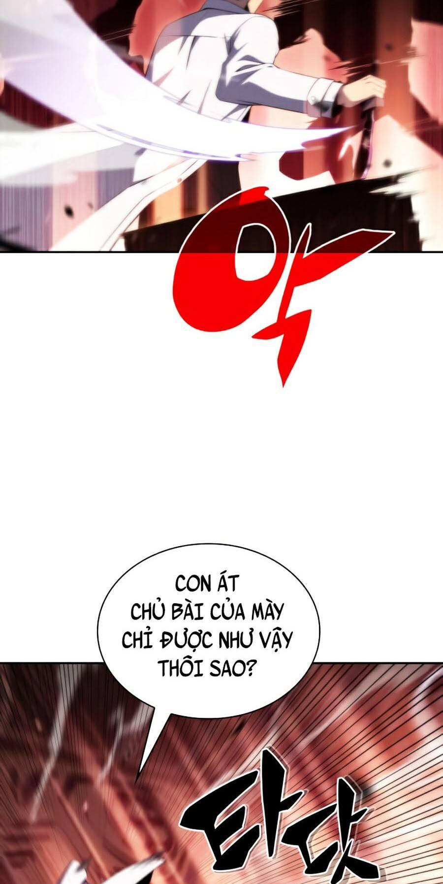 Người Chơi Mới Cấp Tối Đa Chap 37 - Next Chap 38
