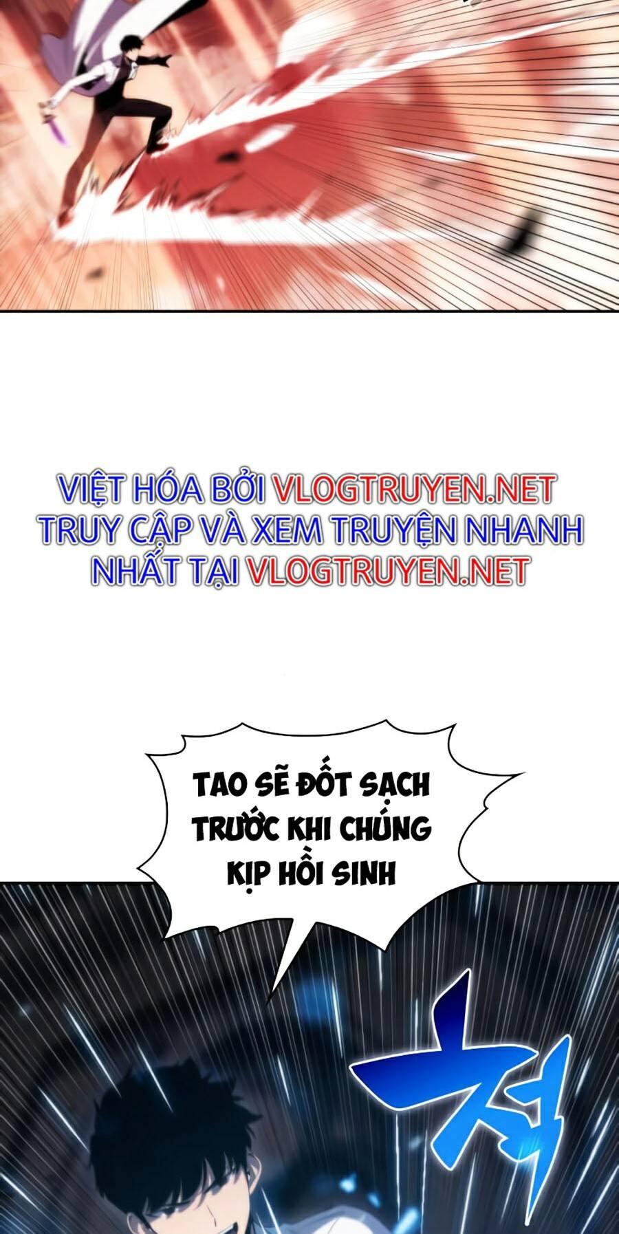 Người Chơi Mới Cấp Tối Đa Chap 37 - Next Chap 38