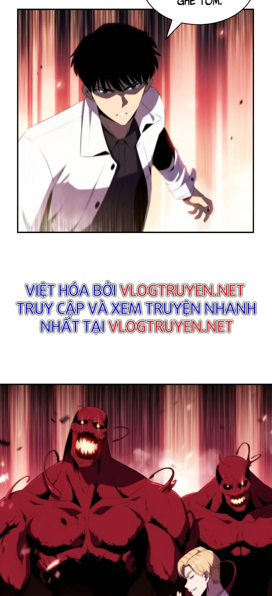 Người Chơi Mới Cấp Tối Đa Chap 37 - Next Chap 38