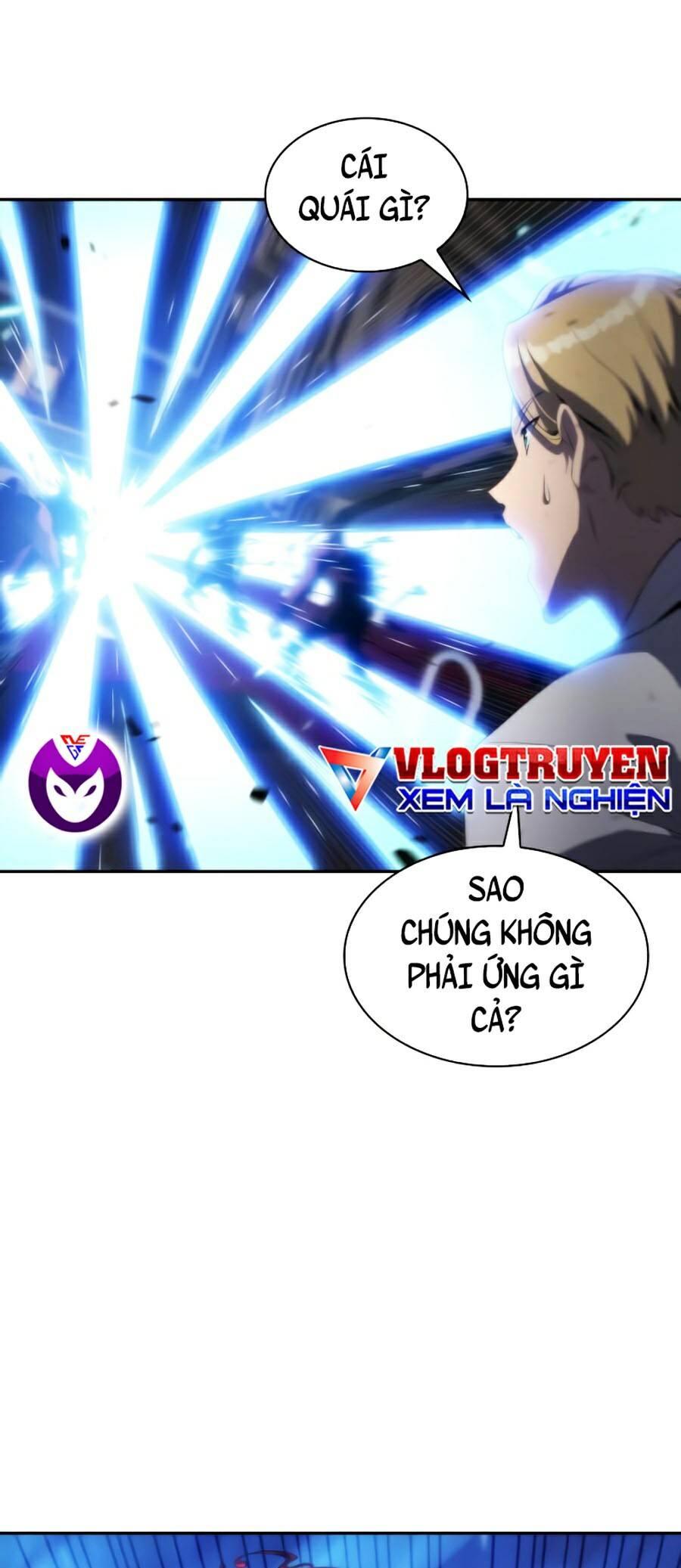 Người Chơi Mới Cấp Tối Đa Chap 37 - Next Chap 38