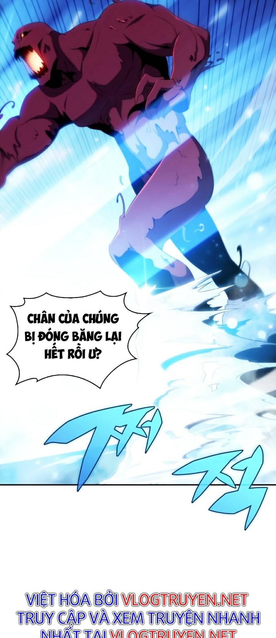 Người Chơi Mới Cấp Tối Đa Chap 37 - Next Chap 38