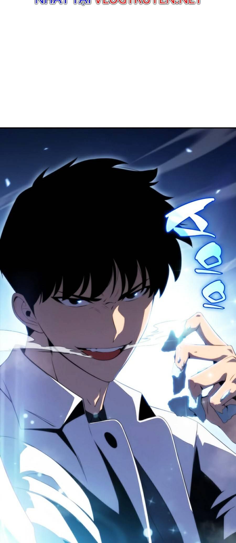 Người Chơi Mới Cấp Tối Đa Chap 37 - Next Chap 38