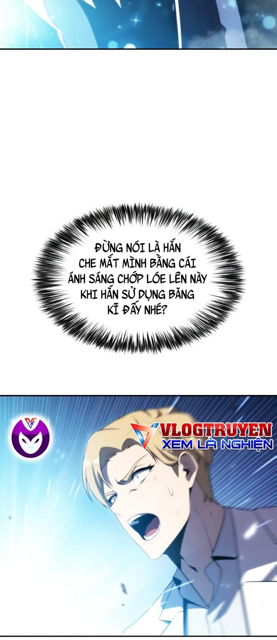 Người Chơi Mới Cấp Tối Đa Chap 37 - Next Chap 38
