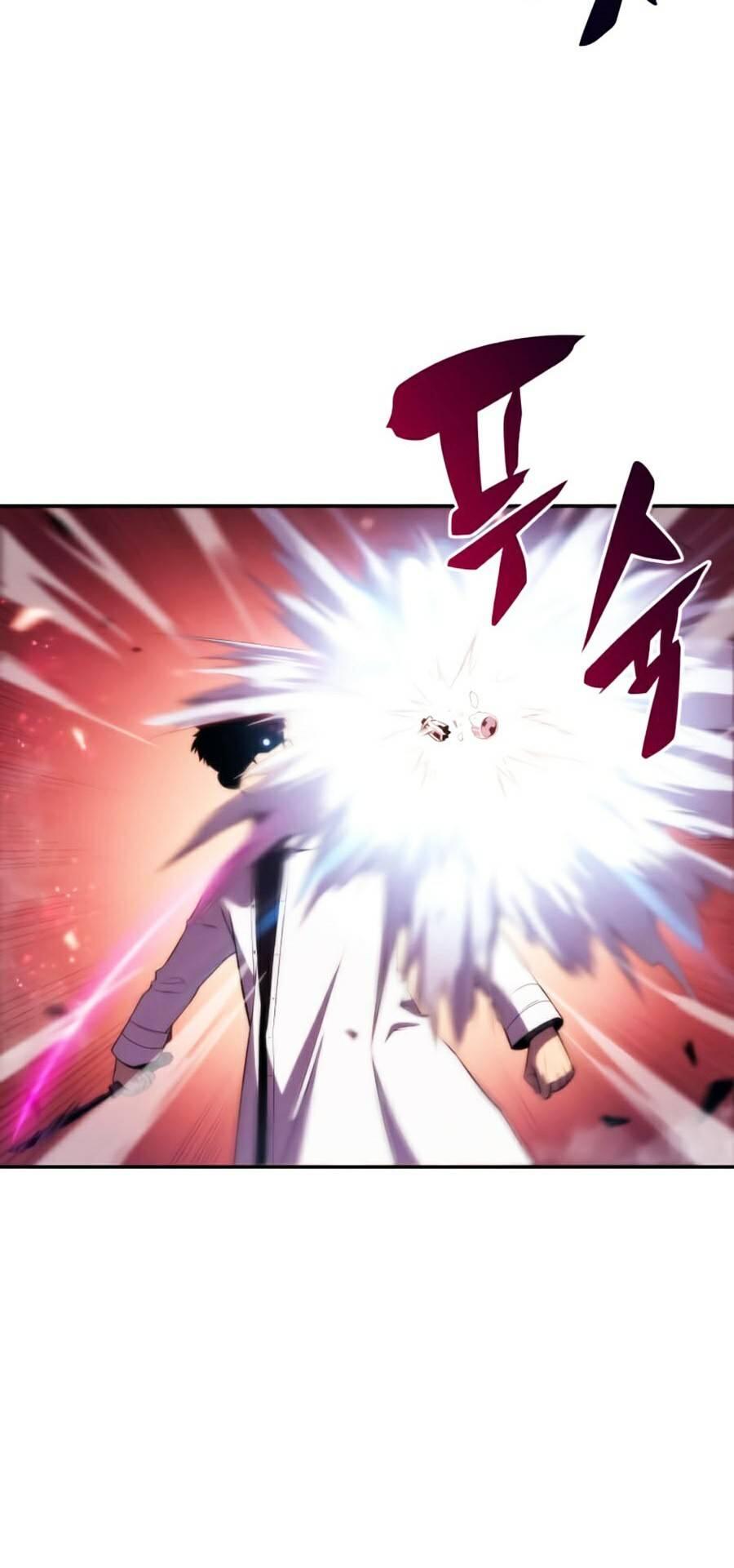 Người Chơi Mới Cấp Tối Đa Chap 37 - Next Chap 38