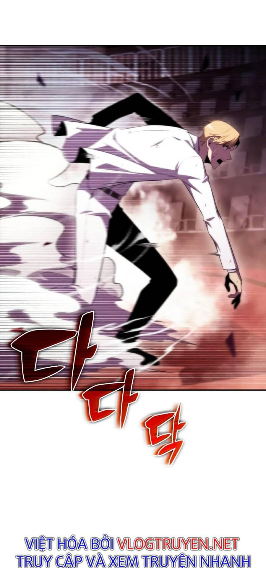 Người Chơi Mới Cấp Tối Đa Chap 37 - Next Chap 38
