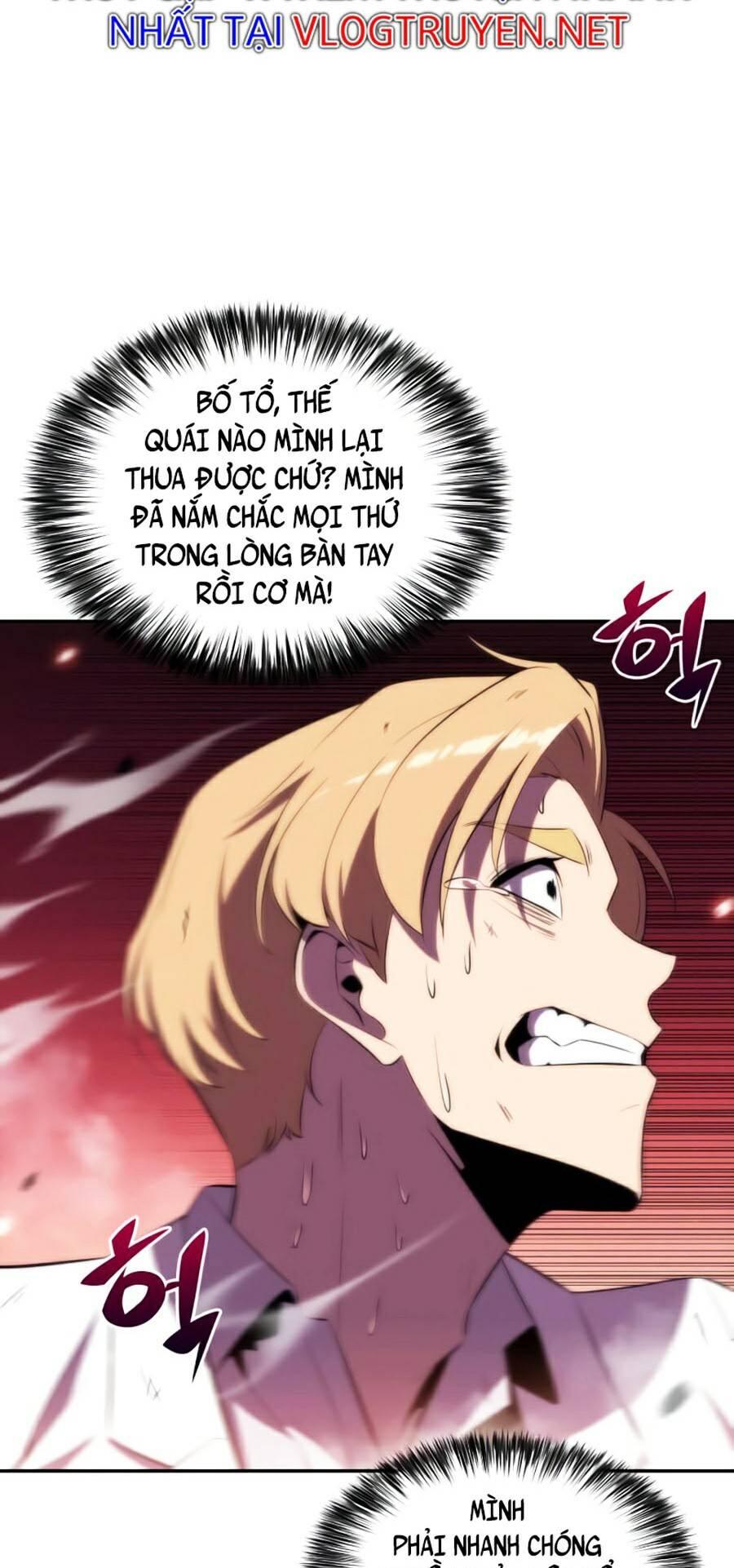 Người Chơi Mới Cấp Tối Đa Chap 37 - Next Chap 38