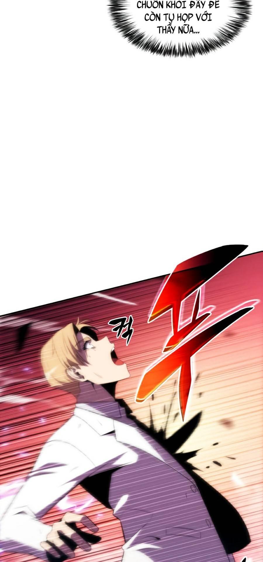 Người Chơi Mới Cấp Tối Đa Chap 37 - Next Chap 38