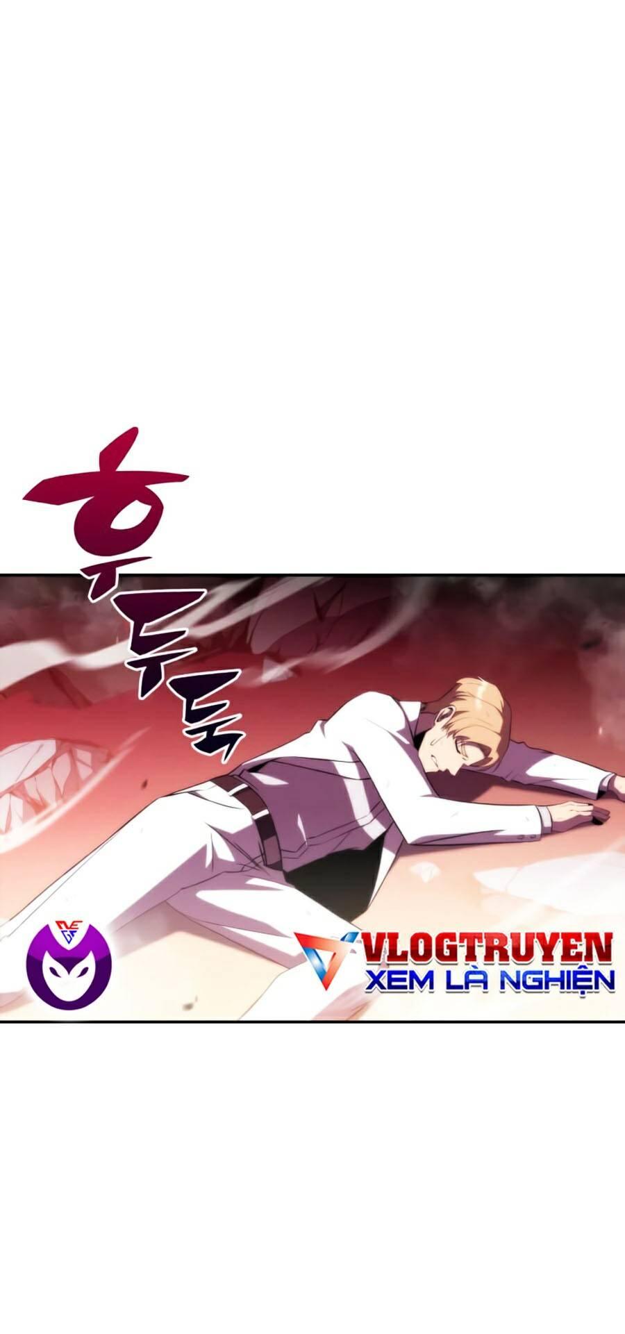 Người Chơi Mới Cấp Tối Đa Chap 37 - Next Chap 38