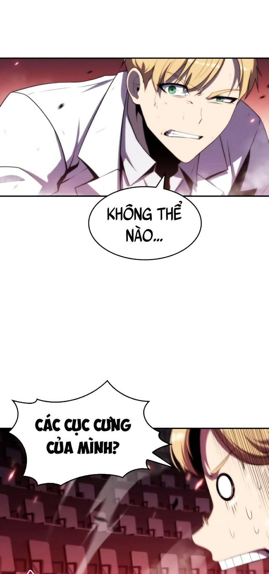 Người Chơi Mới Cấp Tối Đa Chap 37 - Next Chap 38