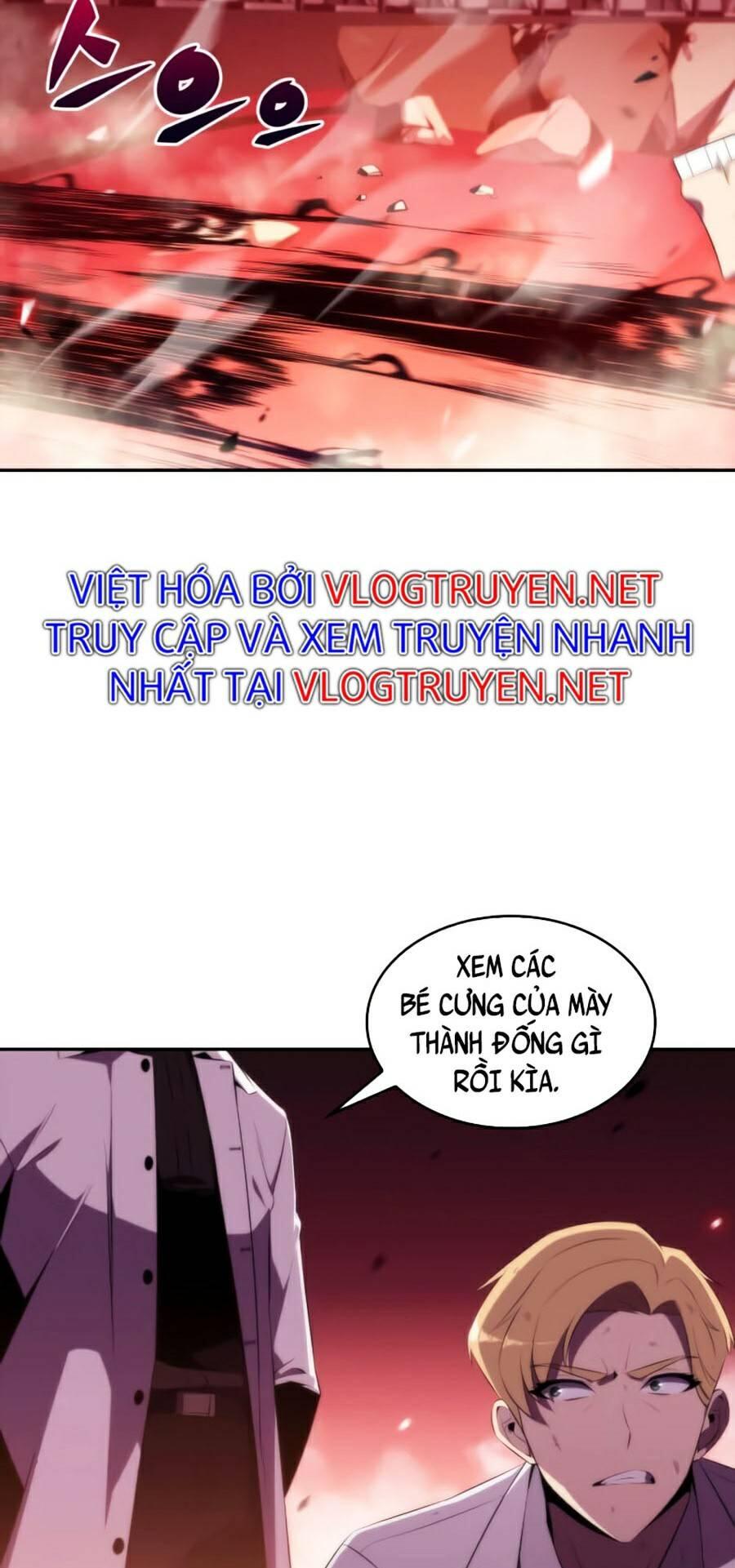 Người Chơi Mới Cấp Tối Đa Chap 37 - Next Chap 38