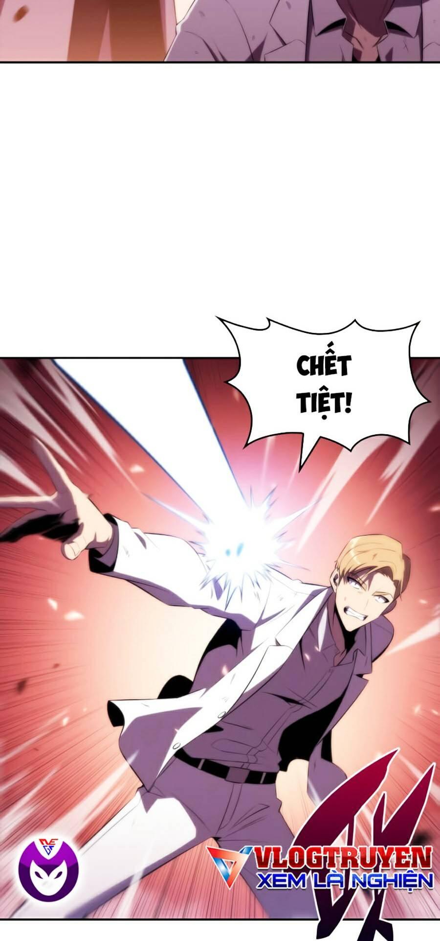 Người Chơi Mới Cấp Tối Đa Chap 37 - Next Chap 38