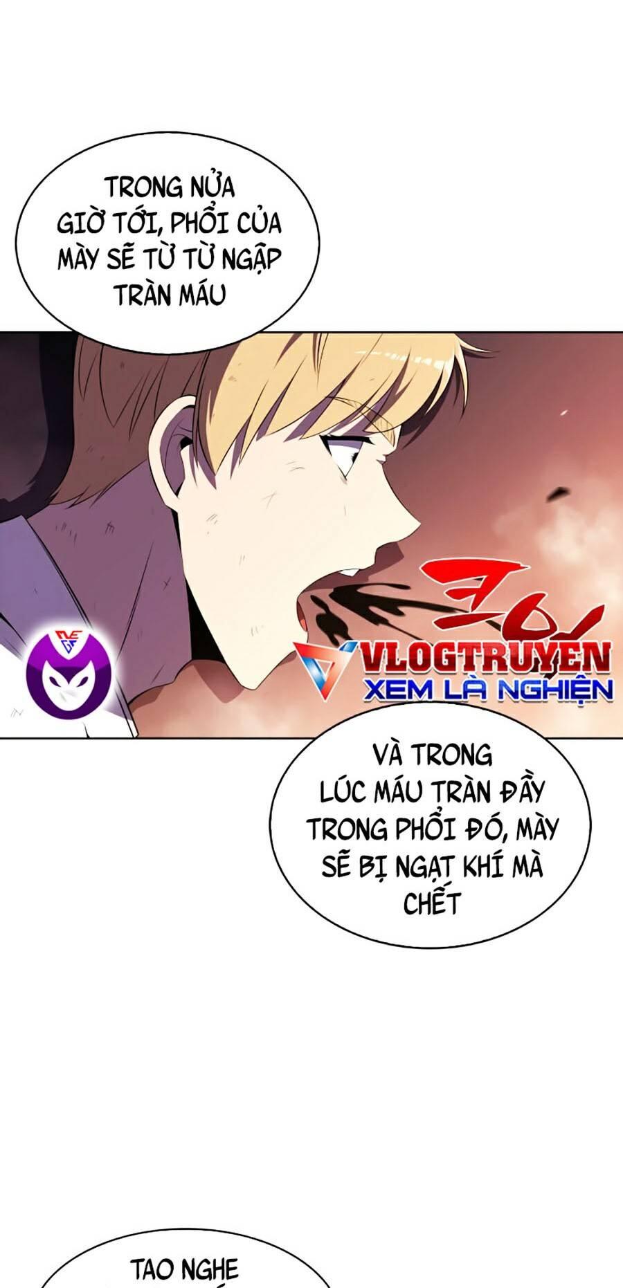 Người Chơi Mới Cấp Tối Đa Chap 37 - Next Chap 38