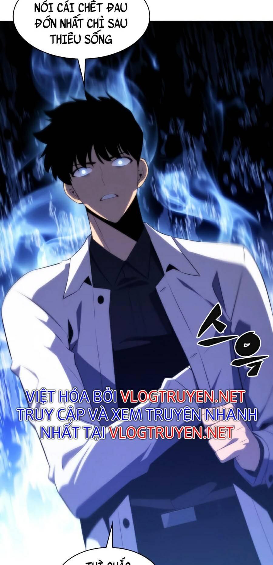 Người Chơi Mới Cấp Tối Đa Chap 37 - Next Chap 38